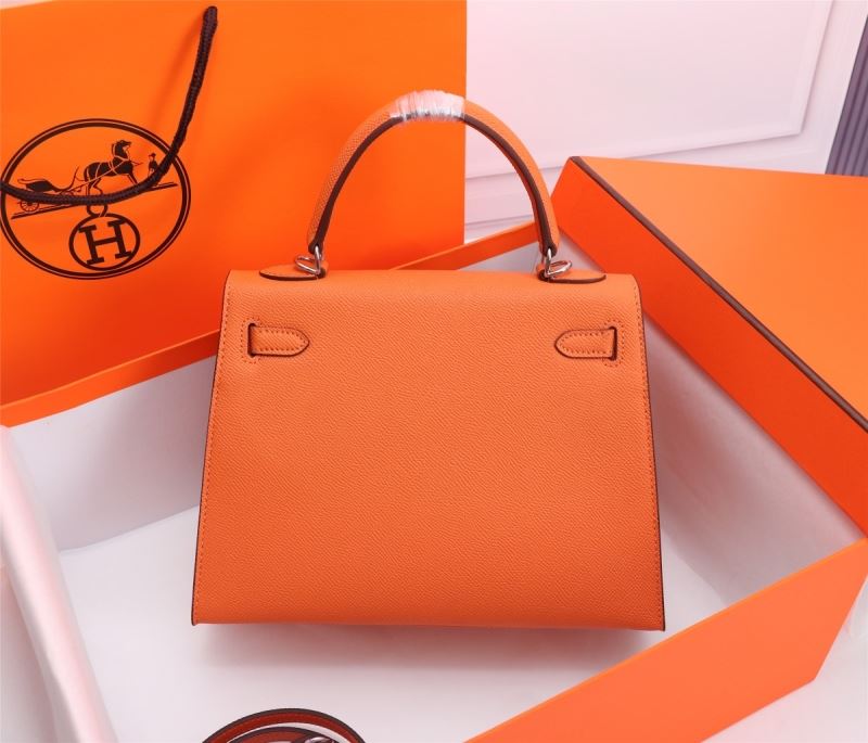 Hermes Kelly Bags